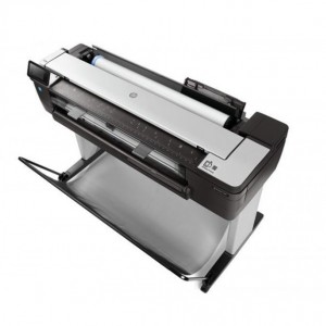 HP DesignJet T830 MFP 36-in (F9A30B)